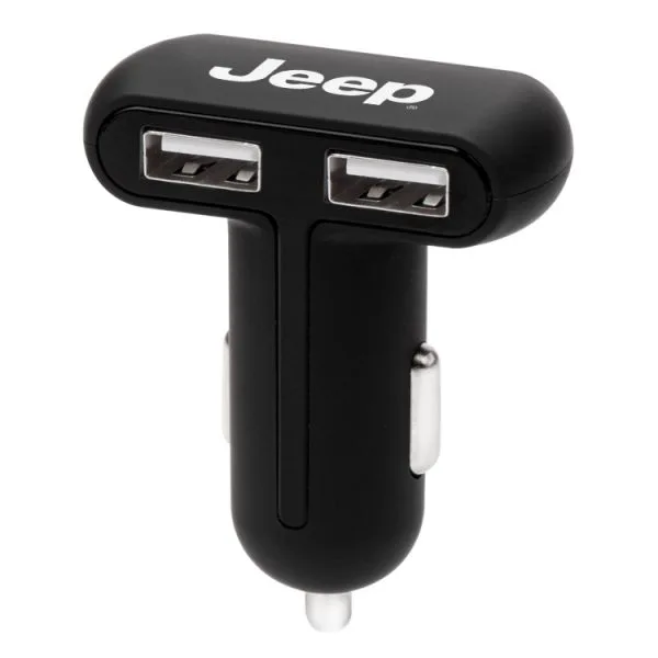 USB Araç Şarj Cihazı — detay