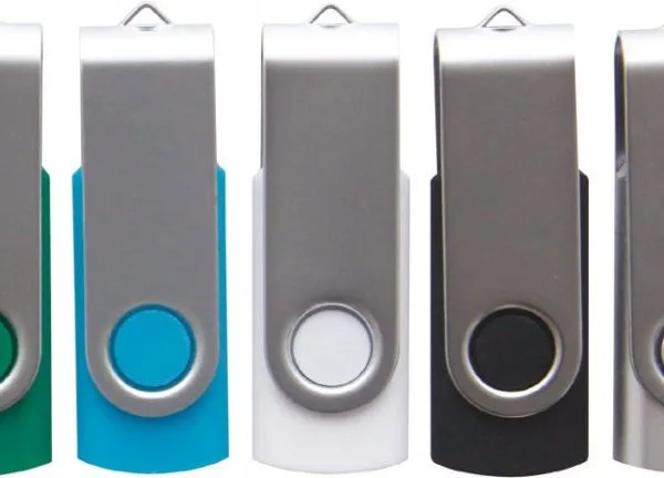 USB Flash Bellek – Model 2 — detay
