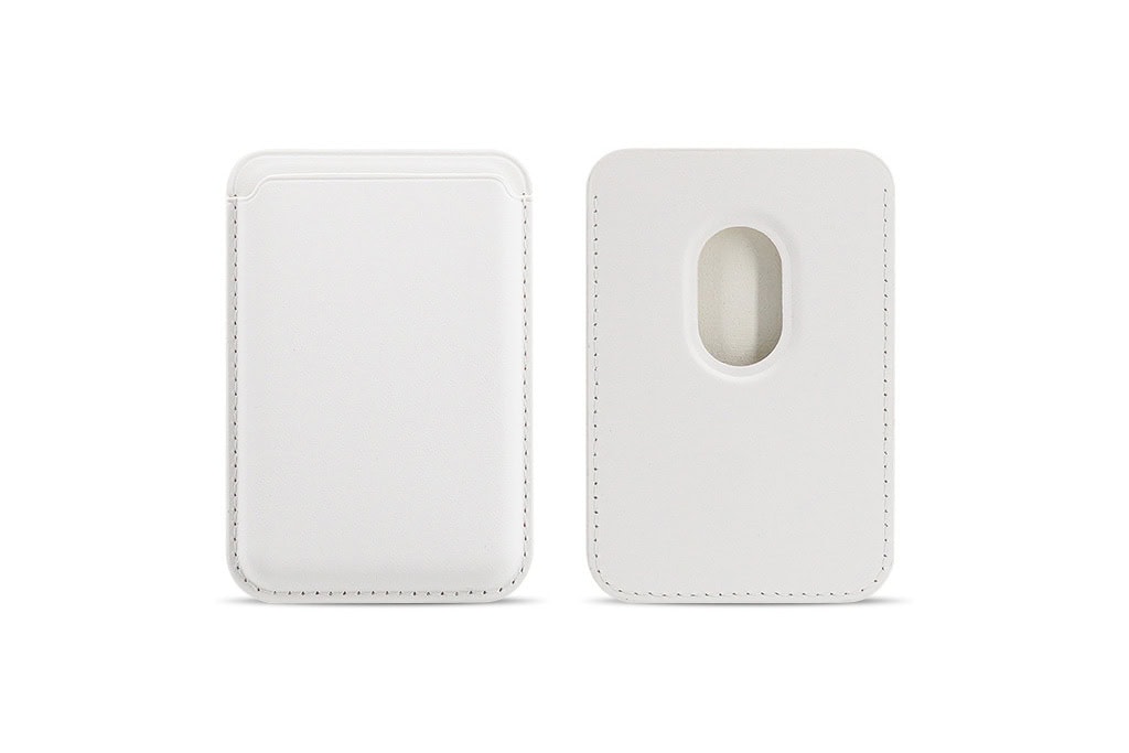 VELTO MagSafe Uyumlu Telefon Arkası Kartlık