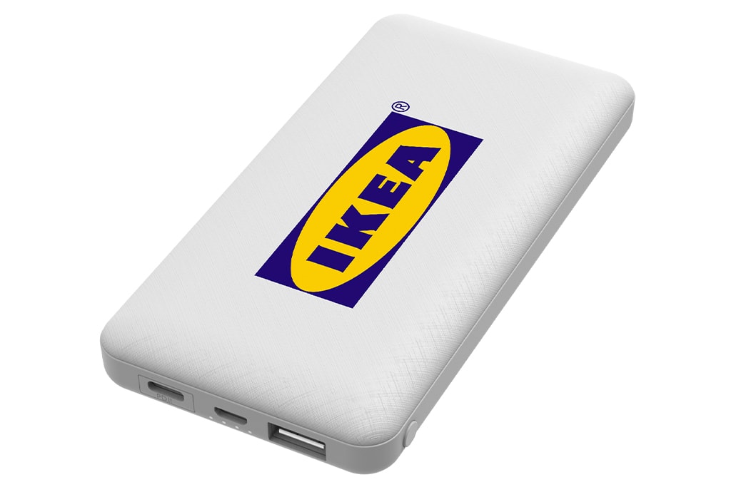 VESTA 10.000 mAh Powerbank