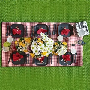 Piknik Yemek Seti