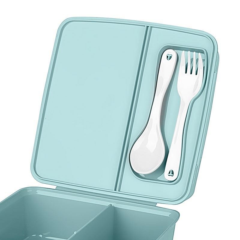 Creo Beslenme Kabı Set