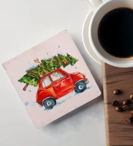 Winter Tea Yeni Yıl Kurumsal Hediye Seti