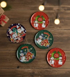 Festive Moments Yeni Yıl Kurumsal Hediye Seti