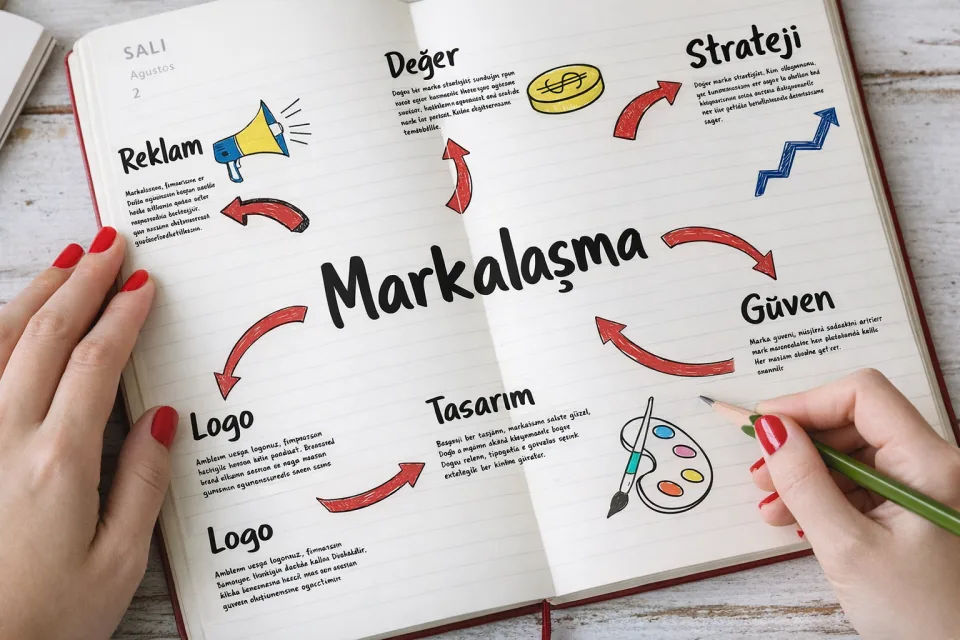 Promosyon Ürünleri Nedir? Markanıza Nasıl Değer Katar?