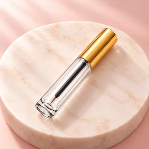 İnce Uçlu Fırçalı Eyeliner Ambalajı 9 ml