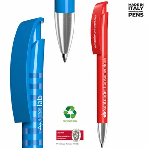 e-Voke Alu Recycled