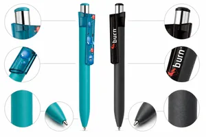 Erga e-Space Tükenmez Kalem