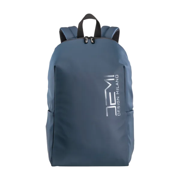 Demi Design Milano Brera Backpack Large Laptop Sırt Çantası (detay)