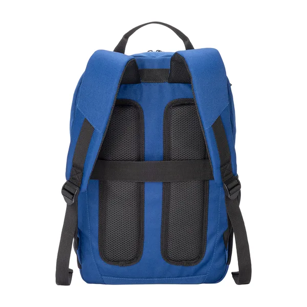 Demi Design Milano Ocean BPK 15” OceanCycle Laptop Sırt Çantası (detay)