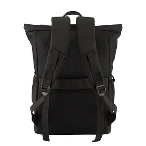 Ocean Roll 15” R-PET Laptop Sırt Çantası