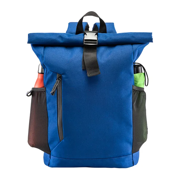 Ocean Roll 15” R-PET Laptop Sırt Çantası (detay)