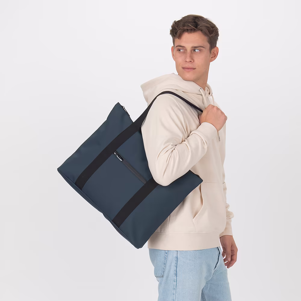 Demi Design Milano Brera Tote Bag – DM25104