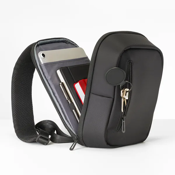 Demi Design Milano Bovisa SB Sling Bag (detay)