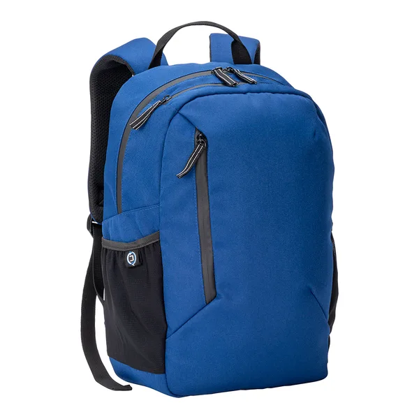 OceanCycle 15” Sürdürülebilir Laptop Sırt Çantası