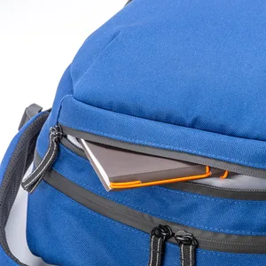 OceanCycle 15” Sürdürülebilir Laptop Sırt Çantası