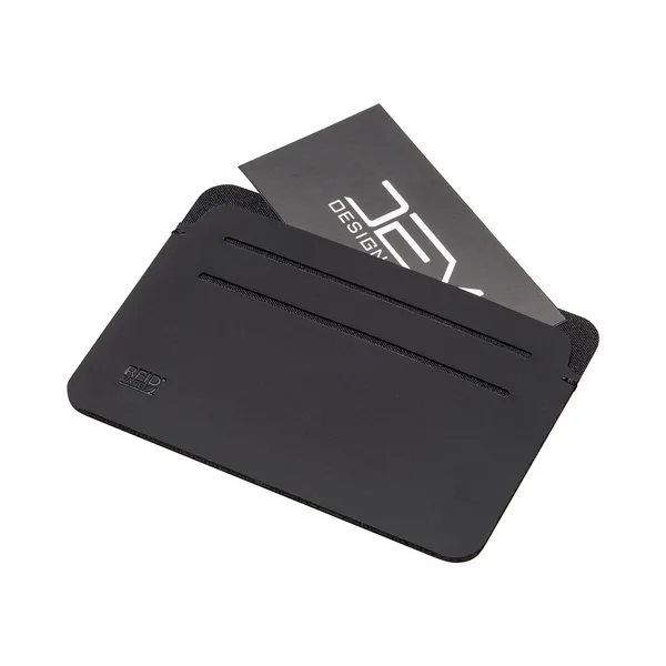 Demi Design Milano Brera Cards Anti-RFID Kartlık