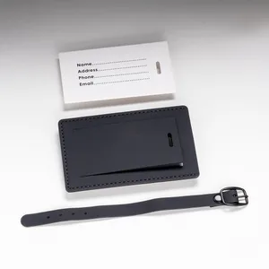Demi Design Milano Brera Bagaj Etiketi