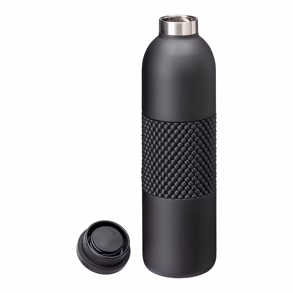 Demi Design Milano Brera 540 ml Termal Çelik Matara (detay)