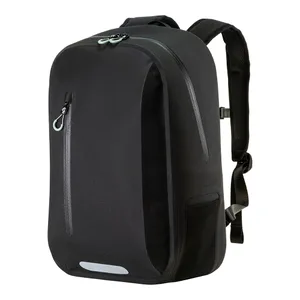 Demi Design Milano Storm 15” Su Geçirmez Laptop Sırt Çantası