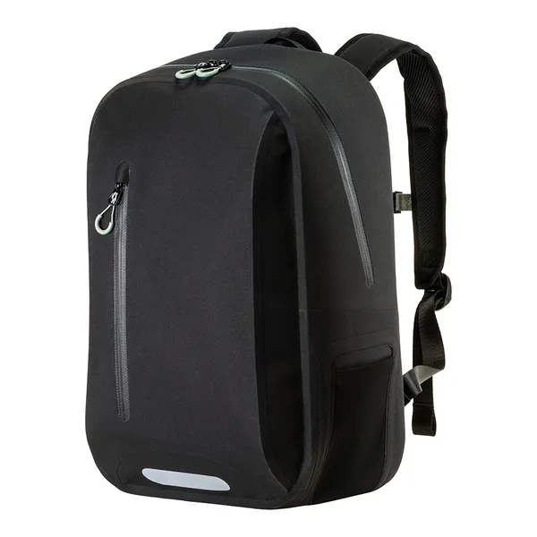 Demi Design Milano Storm 15” Su Geçirmez Laptop Sırt Çantası