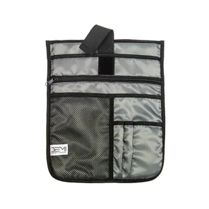 Demi Design Milano Storm 15” Su Geçirmez Laptop Sırt Çantası