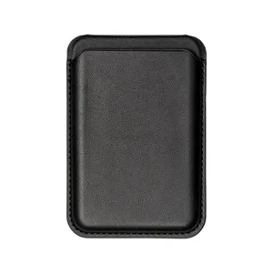 Demi Design Milano Manyetik Kartlık & Telefon Standı