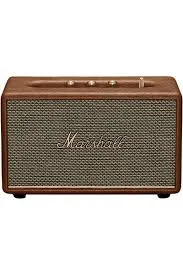 Marshall Acton III BT, Black