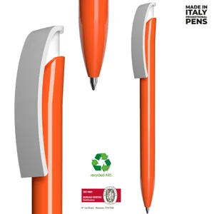 e-Voke Recycled