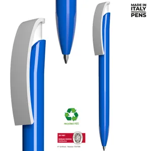 e-Voke Recycled