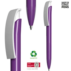 e-Voke Recycled