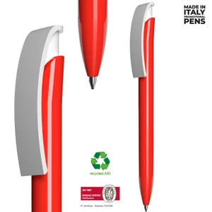 e-Voke Recycled