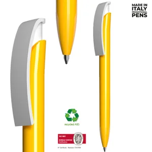 e-Voke Recycled