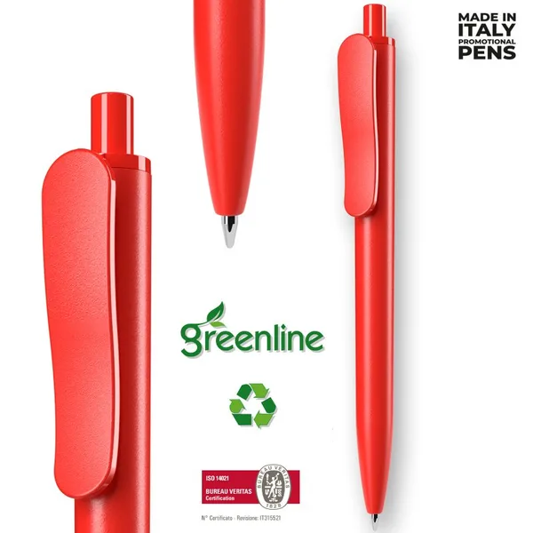 e-Wave Recycled