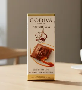 Yeni İş Terfi Premium Hediye Seti