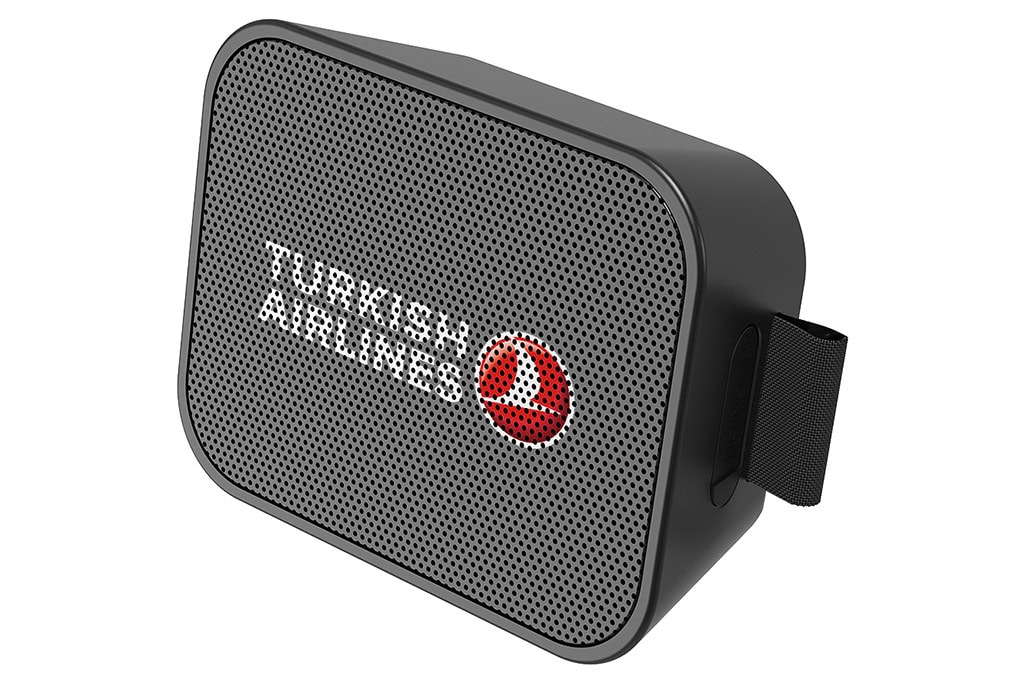 iBOMB Siyah 5W Bluetooth Hoparlör