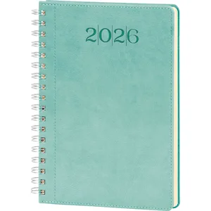 GÜNLÜK AJANDA MODEL 20