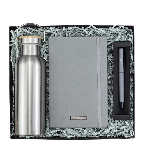 Matara & Defter & Kalem Hediye Seti