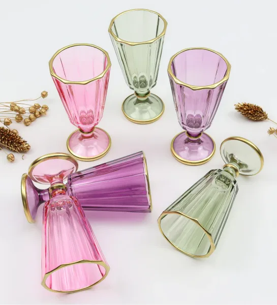 100ml Kolonya & Türk Kahvesi & 2'li Fincan ve Kahve yanı Bardağı Premium Hediye Seti — detay