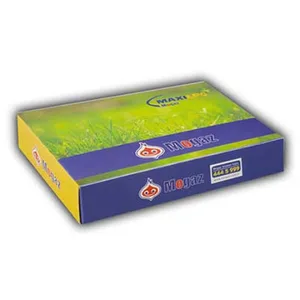 Klasik Kutu Mendil ED870