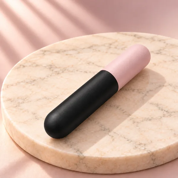 Kapsül Model Mat Maskara Tüpü 15 ml (detay)