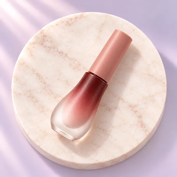 Oval Lip Gloss Tüpü 5 ml (detay)