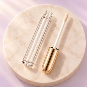 Zarif Oval Lip Gloss Tüpü 4 ml