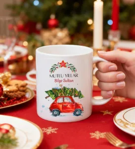 Winter Tea Yeni Yıl Kurumsal Hediye Seti