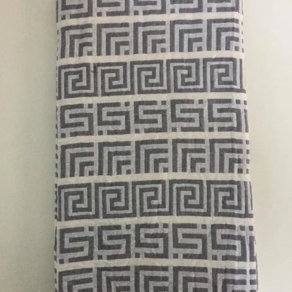 Peştemal – Model 8 — detay