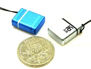Süper Mini USB Sürücüsü USB Flash Bellek ED032