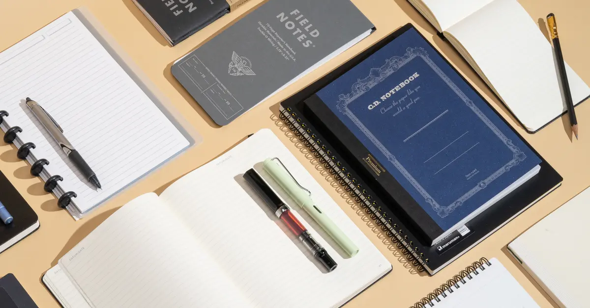 Defter Modelleri
