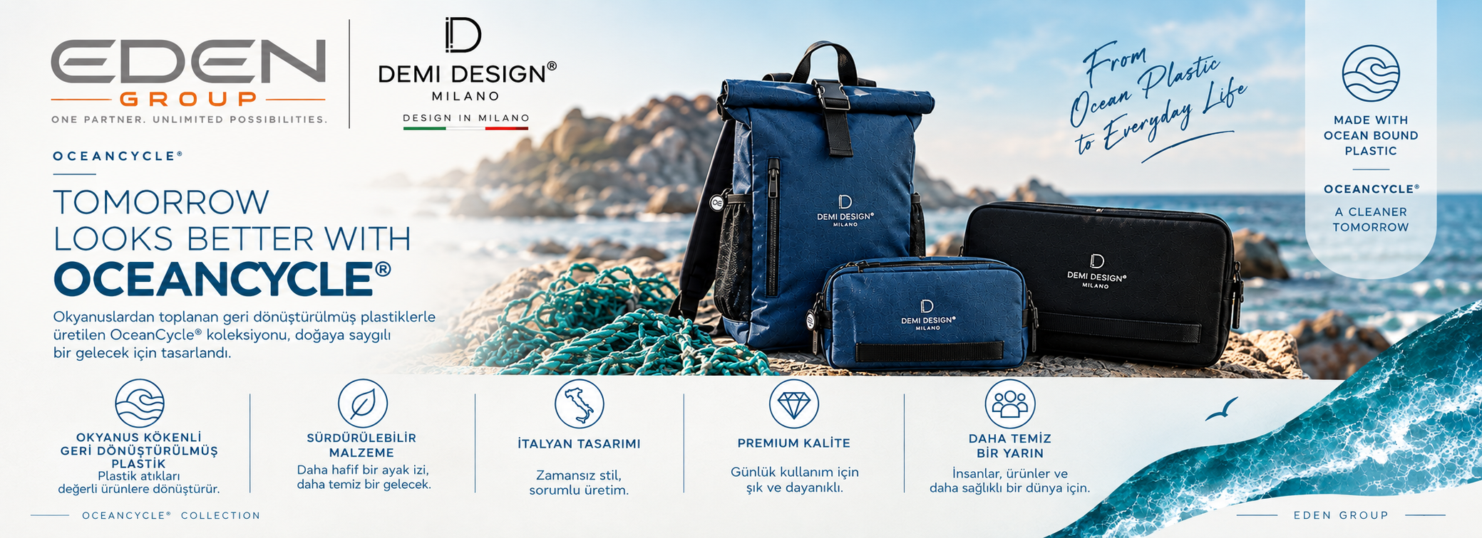Demi Design Milano