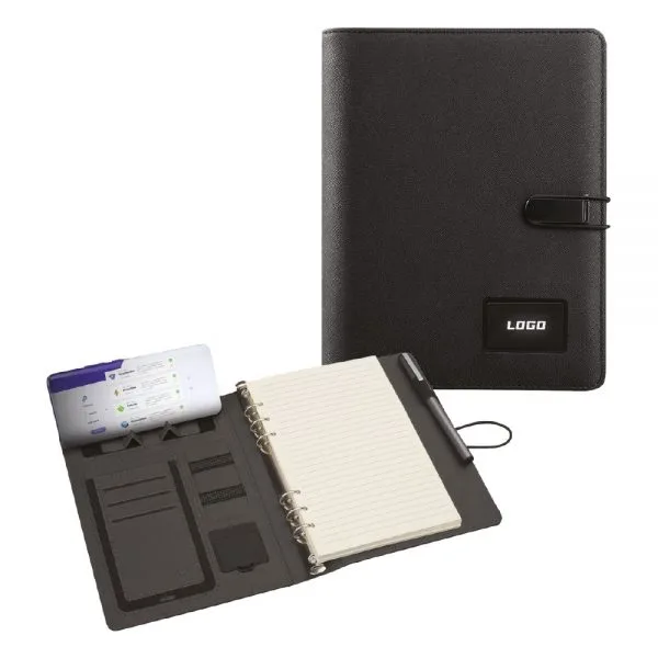 ED230 Powerbank 5000 mAh 16 GB USB Wireless Organizer