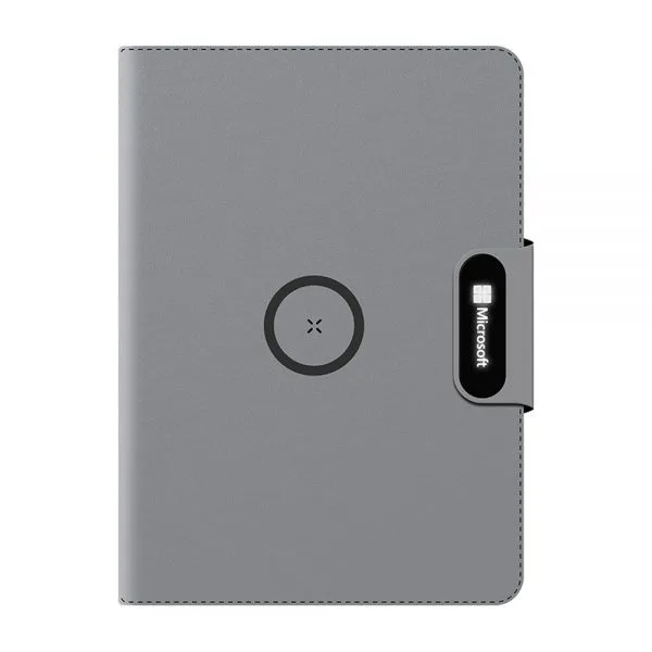 ED221 Powerbank 7000 mAh A4 Organizer